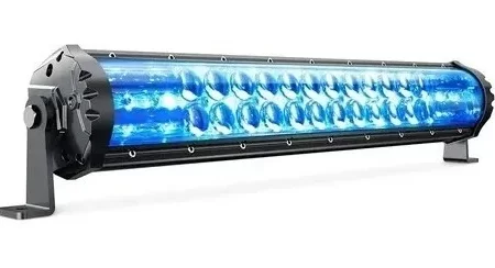 Barra De Luz Led 42 PuLG Mictuning Jeep Rzr Can Am Universal - Image 2