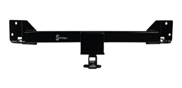 Tiron Jalon Arrastre Remolque Bmw X4 2016-2018 De Calidad