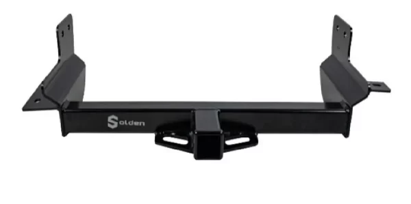 Tirón Jalon De Arrastre Ford Transit Custom 2019 - 2020 +