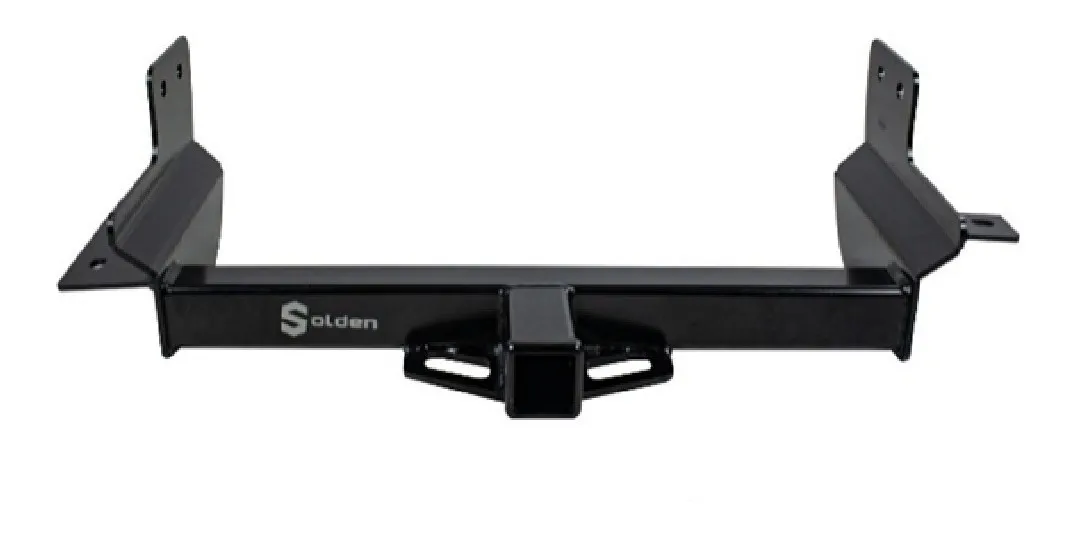 Tirón Jalon De Arrastre Ford Transit Custom 2019 - 2020 + - Image 2