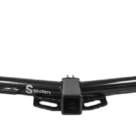 Tirón Jalon De Arrastre Honda Cr-v 2017 - 2020 + Solden - Image 2