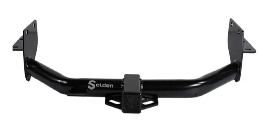 Tirón Jalon De Arrastre Santa Fe 6 Y 7 Pasajeros 2013 - 2018 - Image 2