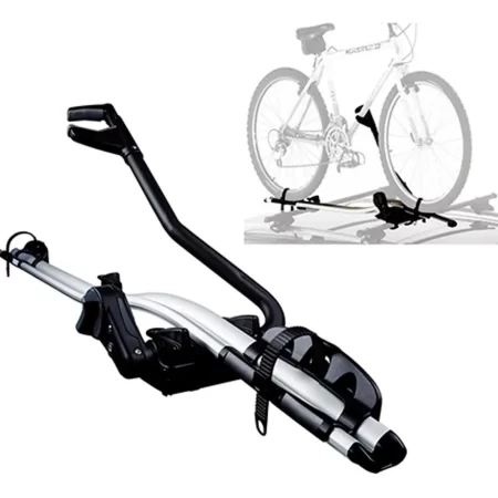 Rack Portabicicletas Para Techo/toldo - Image 2