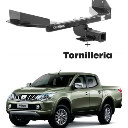 Tirón De Arrastre Jalón L200 Diesel 2016 - 2020 Big Country - Image 2