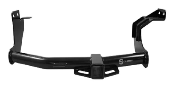 Tiron De Arrastre Mitsubishi Outlander 2014 - 2019 Solden