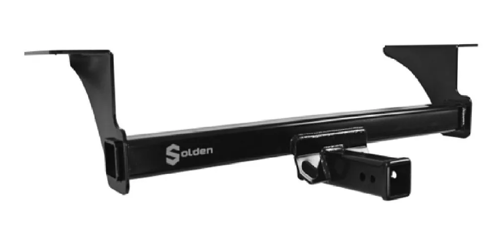 Tiron Jalon De Arrastre Nissan Xtrail 2015 - 2020 + Solden - Image 2