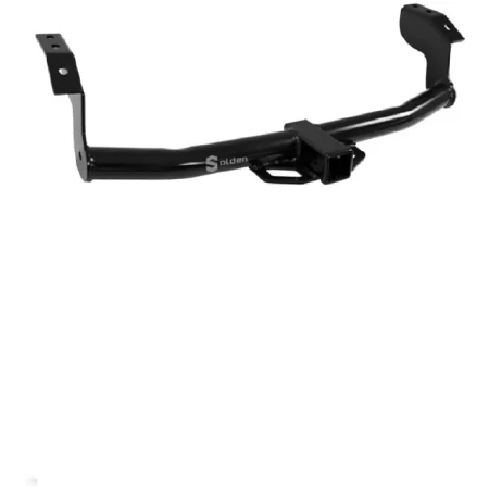 Tirón Arrastre Jalon Chrysler Town Country 2005-2007 Negro - Image 2