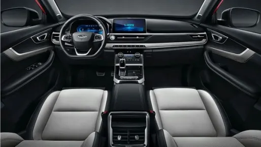 Proteccion Ppf Panel, Puertas, Clima, Tiggo 7 Pro 2023