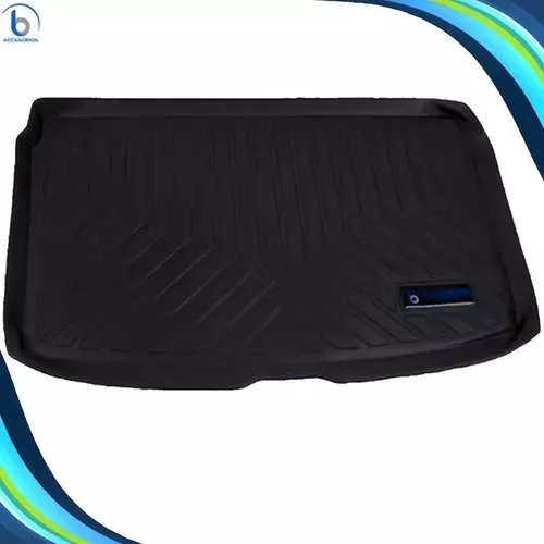 Tapete De Cajuela Tipo Bandeja Para Polo Plus 2015 2022