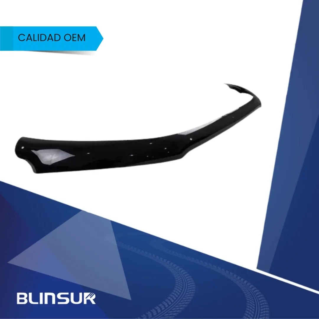 Rompe Vientos De Cofre Deflector Botaguas Ranger 2015-2023 - Image 2