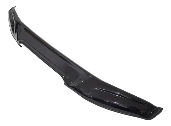 Rompe Vientos Deflector Cofre Para Hilux 2016 Al 2020