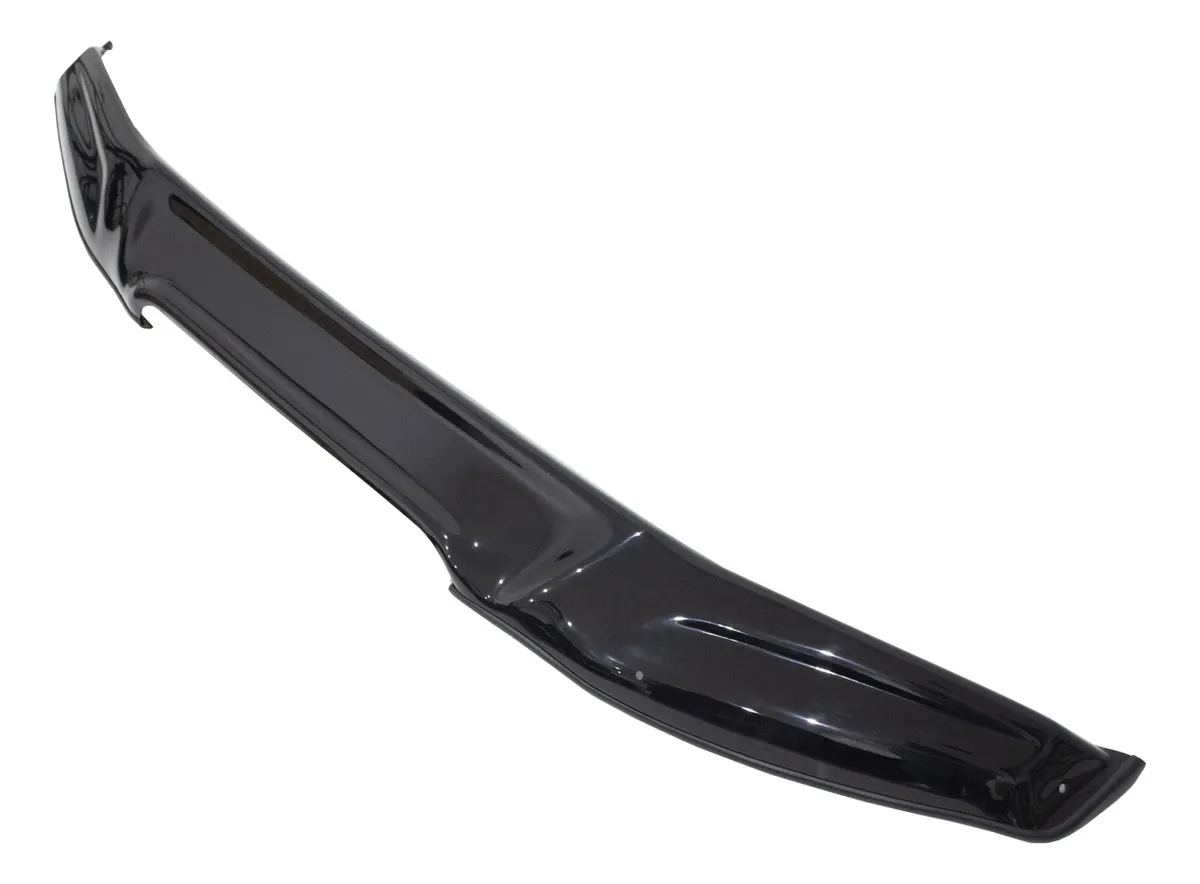 Rompe Vientos Deflector Cofre Para Hilux 2016 Al 2020 - Image 2