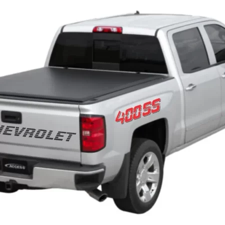 Chevrolet 400 Ss + Tapa California - Image 2