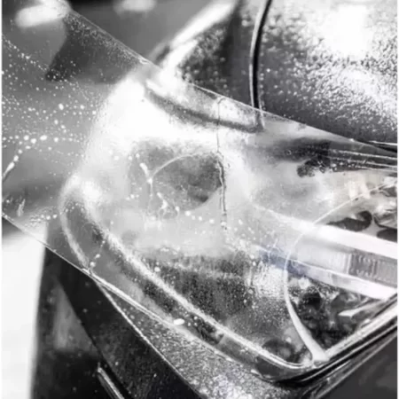 Protecciòn Ppf Faros Journey 2023 - Image 2