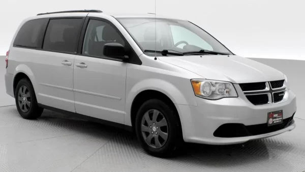 Tiron Jalon De Arrastre Grand Caravan 2011 - 2016 Solden