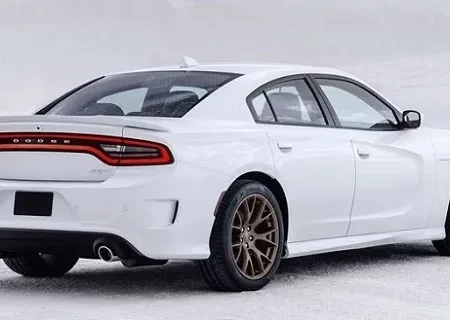 Tiron Jalon De Arrastre Dodge Charger 2007 - 2020 + Solden - Image 2