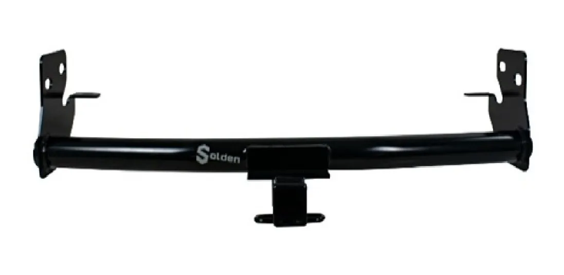 Tirón De Arrastre Jalón Solden Gmc Canyon 2004-2013 Calidad - Image 2