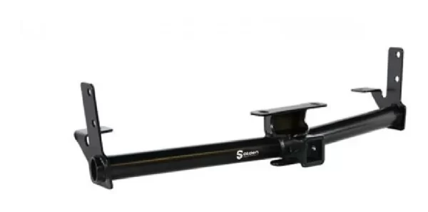 Tiron De Arrastre Jalon Gowest Gmc Terrain 2010-2017