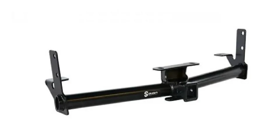 Tiron De Arrastre Jalon Gowest Gmc Terrain 2010-2017 - Image 2