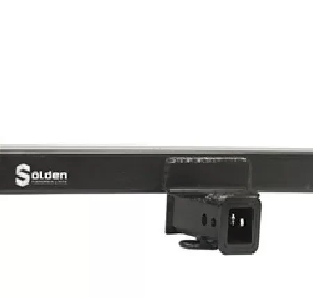 Tirón Jalon De Arrastre Hyundai Creta 2011 - 2018 Solden - Image 2