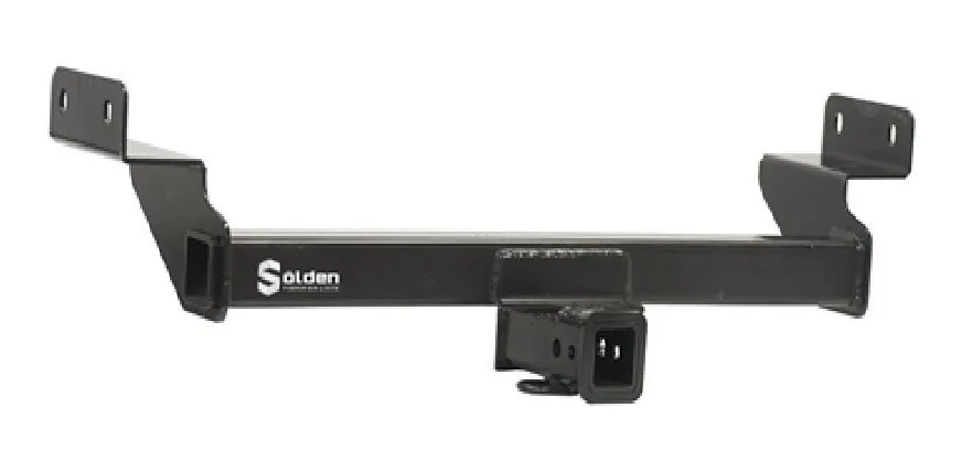 Tirón Jalon De Arrastre Hyundai Creta 2011 - 2018 Solden - Image 2