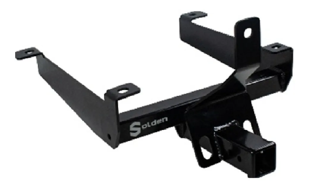 Tirón Jalon De Arrastre Land Rover Sport 2014 - 2017 Solden - Image 2