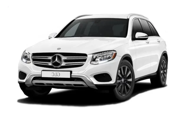 Tirón De Arrastre Jalón Sölden Mercedes Benz Glc300 16-2018