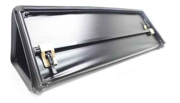 Cubierta De Batea Suave 3 Posiciones Amarok 2016 2017 2018