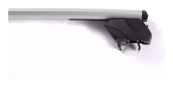 Barras Transversales X3 (1270mm/336) Niro 2017 - 2018