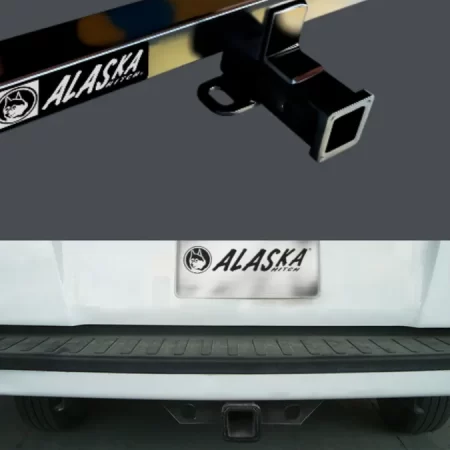 Tirón De Enganche Chevrolet Equinox 2011-2017 Alaska - Image 2