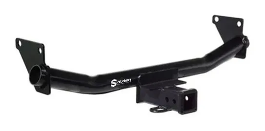 Tiron De Arrastre Jalon Sol Tirón Jeep Compass 2007-2017