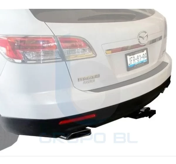 Tirón De Arrastre Jalon Mazda Cx9 2007-2015 Negro