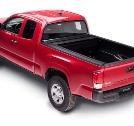 Tapa Cubre Batea Caja Trax Rail One Toyota Tacoma 2016-2020 - Image 2