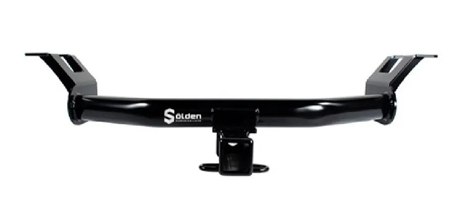 Tirón De Enganche Nissan Estaca Pickup Cabina/sen 2016-2021 - Image 2