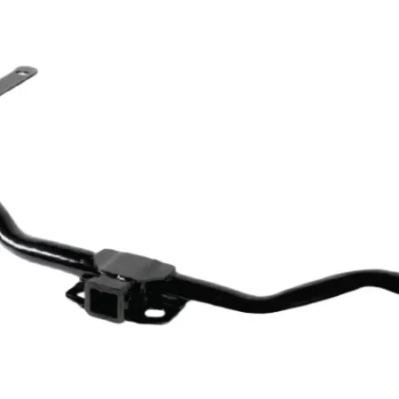 Tirón De Enganche Toyota Highlander 2008-2013 Negro - Image 2