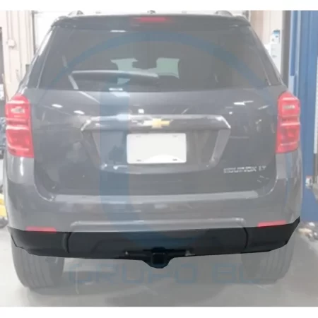 Tirón De Enganche Dodge Durango 2004-2010 Negro - Image 2