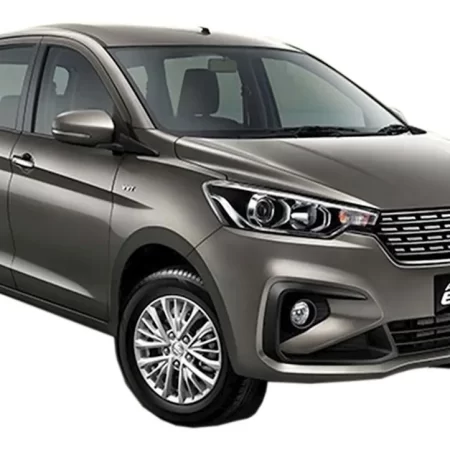 Tirón De Enganche Suzuki Ertiga 2018-2020 - Image 2