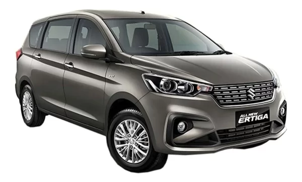 Tirón De Enganche Suzuki Ertiga 2018-2020