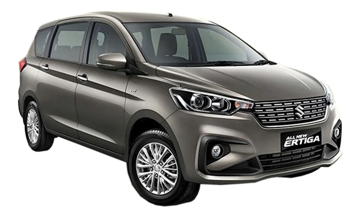 Tirón De Enganche Suzuki Ertiga 2018-2020 - Image 2