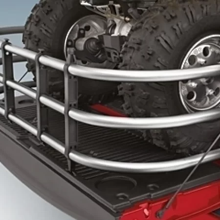 Bed Extender Para Camioneta - Image 2