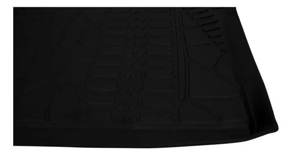 Tapete Bandeja Cajuela Maletero Mitsubishi Outlander 13- 19