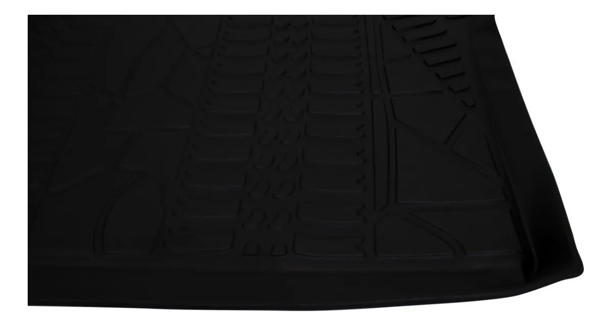 Tapete Bandeja Cajuela Maletero Mitsubishi Outlander 13- 19 - Image 2