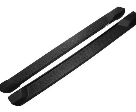 Estribos Tipo Original Jeep Wrangler Jl 2018-2021 4 Puertas - Image 2