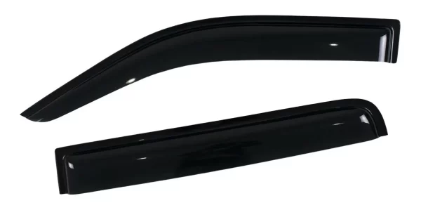 Rompe Viento Deflector De Ventana D40 Np300 2006 - 2015