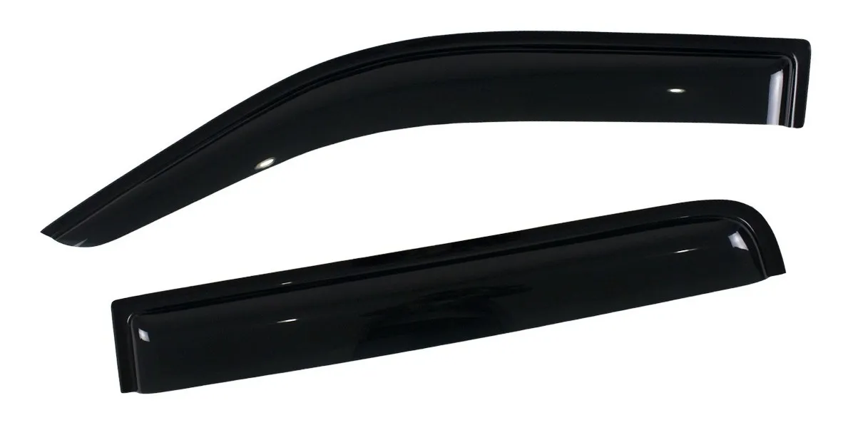 Rompe Viento Deflector De Ventana D40 Np300 2006 - 2015 - Image 2