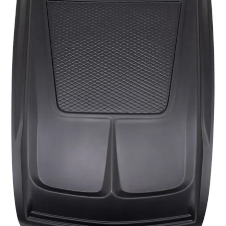 Toma De Aire Moldura Plástico Cofre Colorado 2017 - 2020 - Image 2