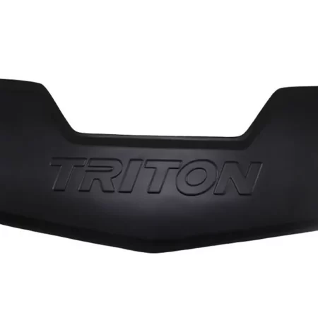 Aplique Moldura De Tapa Batea Mitsubishi L200 2015 - 2018 - Image 2