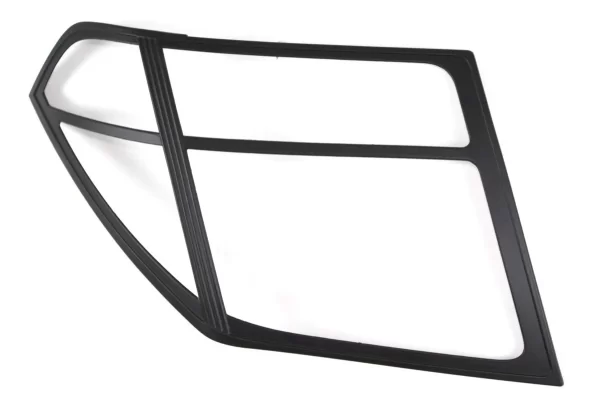 Marcos Moldura Faros Principales Nissan Np300 Frontier 06-14