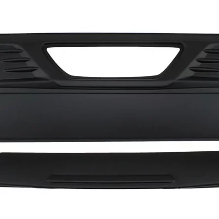 Cubierta De Tapa De Batea Hilux Revo 2015-2016 - Image 2