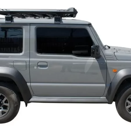 Canastilla Porta Equipaje Offroad Suzuki Jimny 2021 - Image 2